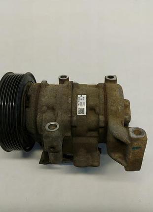 Компрессор кондиционера toyota hilux viii 8 2019 умови кондиціонування 447280-5460