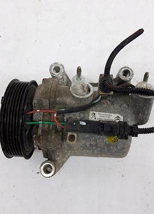 Компресор кондиціонера citroen oe 9810349980