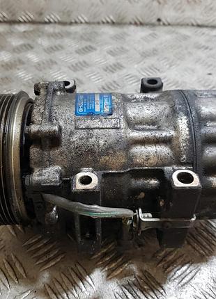 Компрессор кондиционера volvo s40 ii sd7v16 ний
