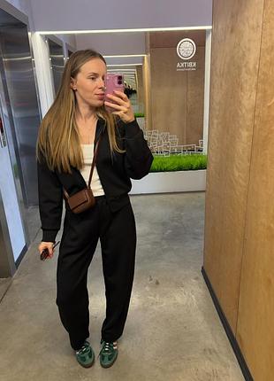 Спортивний костюм uniqlo xs/s