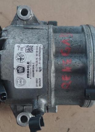 Компрессор кондиционера alfa romeo oe 50533539