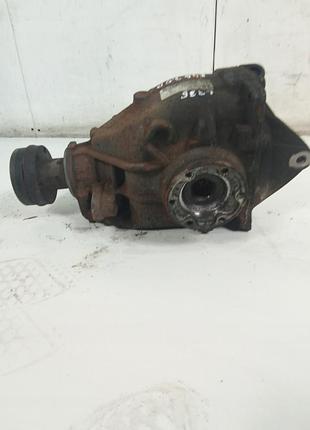 Редуктор моста l335 bmw e46 m54b30 e27275 3.38 3