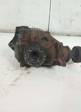 Редуктор моста l335 bmw e46 m54b30 e27275 3.38 5