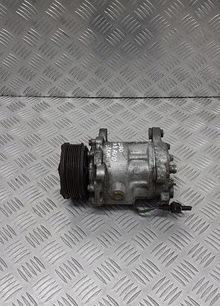 Компресор кондиціонера vw lupo 1.4 6n0820803c