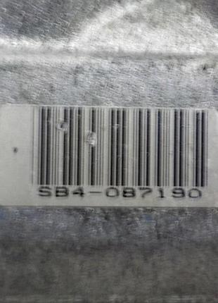 Компресор кондиціонера bmw e91 2007r. 320d 447260-1851 4