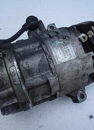 Компресор кондиціонера bmw e46 1.8d 2.0d
