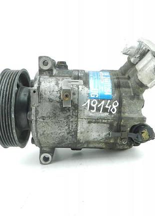 Компресор кондиціонера opel vectra c signum 3.2 v6