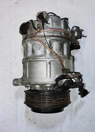 Компресор кондиціонера санден cpla-19d629-bh