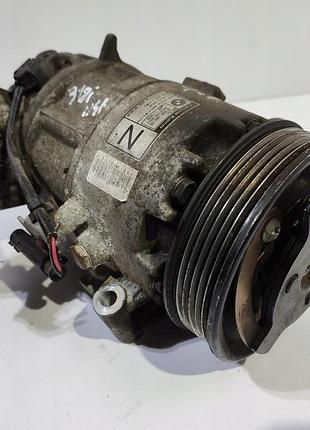 Компресор кондиціонера bmw e90 e91 2.0 n46 6915380 2