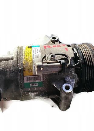 Компресор кондиціонера opel astra h iii 05r 1.6 16v 13124750