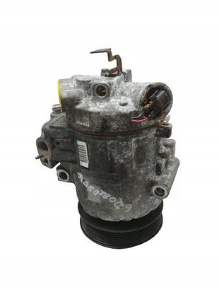 Компресор кондиціонера 6q08208036 denso