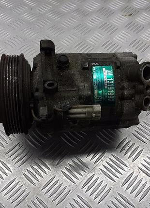 Компресор кондиціонера opel vectra c 3.0 cdti 13191997