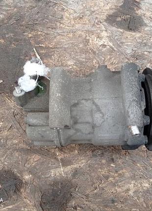 Компресор кондиціонера citroen c4 i 1.4 16v