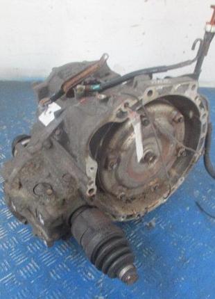 Акпп автоматична коробка передач toyota yaris lift 1.3 16v
