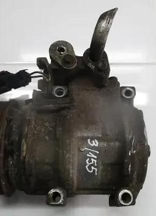 Компрессор кондиционера grand cherokee 447200-5621