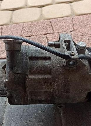 Компресор кондиціонера opel astra h 4