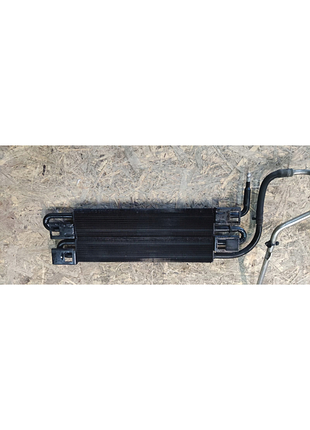 Акпп автоматична коробка передач jeep grand cherokee wk2 srt 2013 2014 2015 16 power power fluid cooler