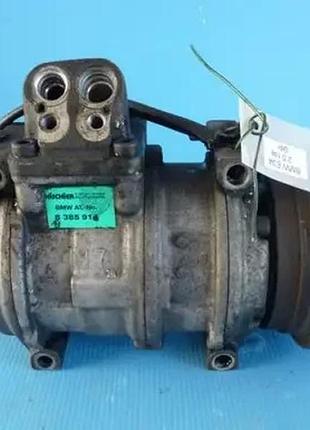 Компрессор кондиционера bmw e34 88-96 2.5 tds
