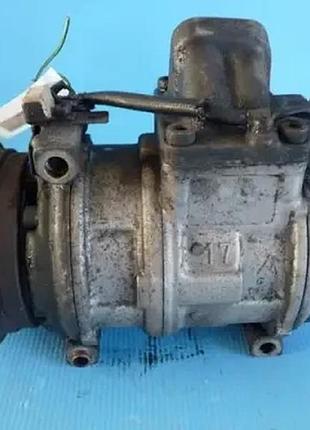 Компрессор кондиционера bmw e34 88-96 2.5 tds 2