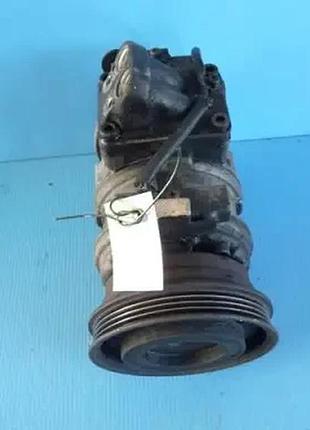Компрессор кондиционера bmw e34 88-96 2.5 tds 5