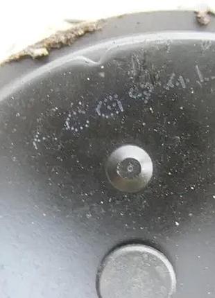 Компрессор кондиционера clio ii 2 kangoo 7700115830 4