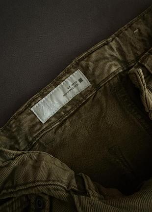 Джинси zara 2