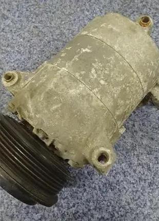 Компрессор кондиционера cv6119d629fb focus mk3 1.0 2