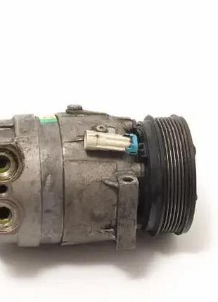 Компресор кондиціонера opel vectra c lift 1,9 cdti