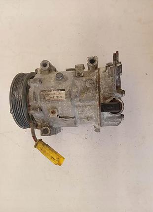 Компресор кондиціонера peugeot 9671216780