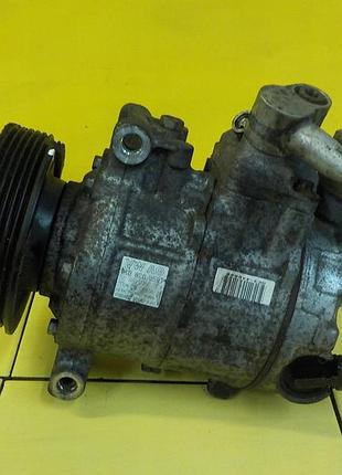 Компресор кондиціонера volkswagen a3 8p golf leon 1.6 8v 09r 1k0820859t 447190-5987