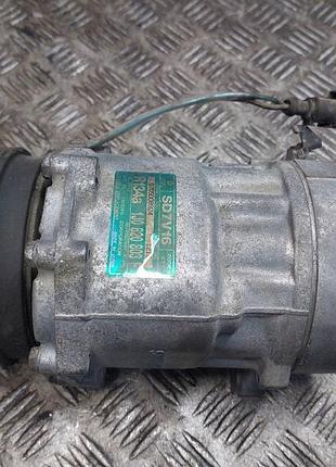 Компресор кондиціонера volkswagen golf iv 1.6 8v 1j0820803f
