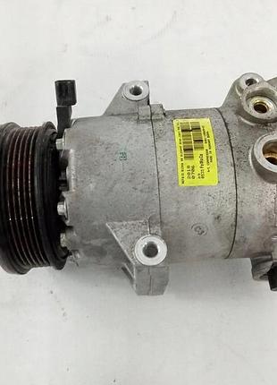 Компрессор кондиционера ford kuga mk2 підйом 1,5 еко. 17- gv61