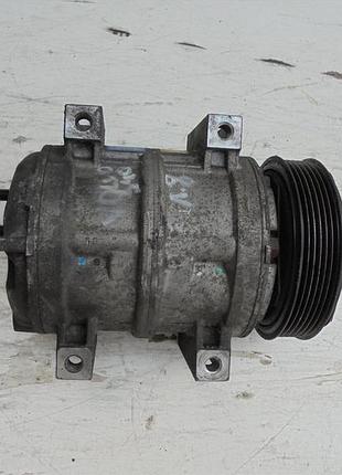 Компресор кондиціонера volvo s40 1.8 16v