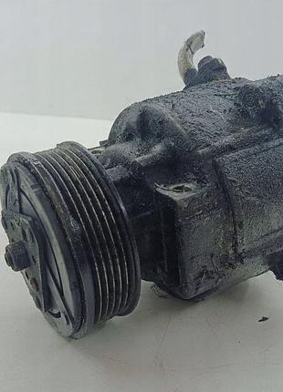 Компрессор кондиционера peugeot 4007 2007 2