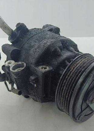 Компрессор кондиционера peugeot 4007 2007 4