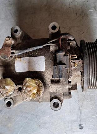 Компресор кондиціонера а jaguar compressor xw4h-19d629-ce 1999jun21