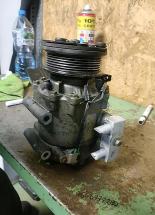 Компресор кондиціонера ford mondeo mk3 1.8 b