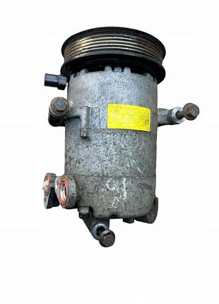 Компрессор кондиционера boxer jumper 2.2 06
