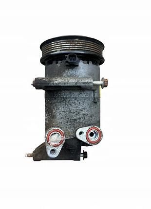 Компрессор кондиционера boxer jumper 2.2 06 2