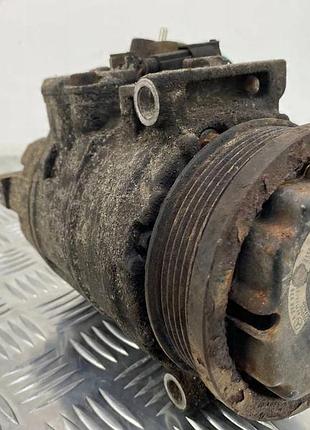 Компрессор кондиционера mercedes w220 v8 113 a0002308511