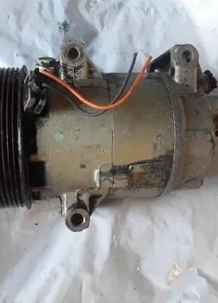 Компресор кондиціонера scenic ii 1,9 dci 03r