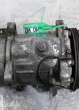 Компрессор кондиционера а компресора sd7v16-1013 volvo 460 480 2.0i gle 95