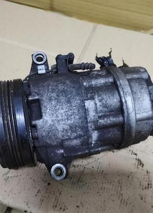 Компресор кондиціонера bmw x3 e83 /lci e46 6905643