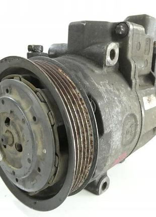 Компресор кондиціонера mercedes-benz w168 vaneo w414
