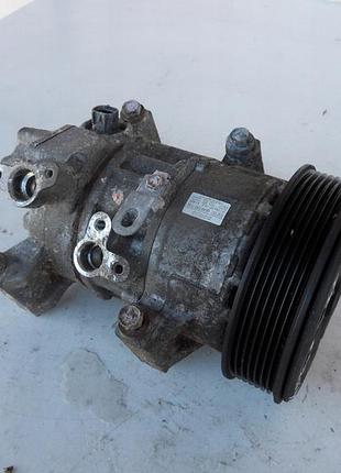 Компресор кондиціонера toyota avensis t25 lift 06-09 2.2 d-cat t-25