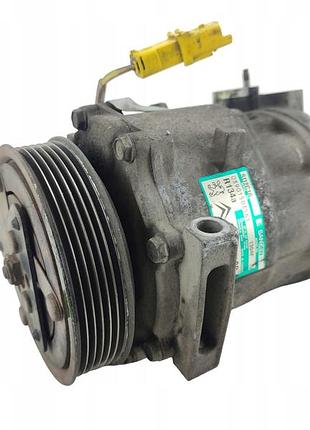 Компресор кондиціонера peugeot 407 (2004-2008) 9656572680