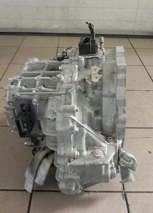 Акпп автоматична коробка передач toyota yaris hybrid 1.5 16v 1lm
