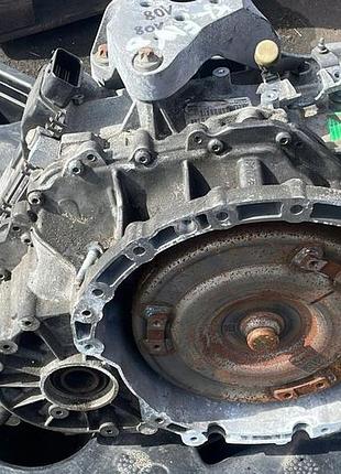 Акпп автоматична коробка передач повна fwd передній привід 3.2 jeep cherokee kl 2014
