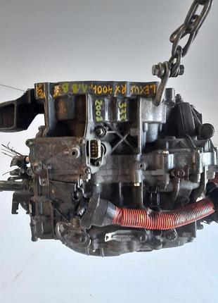 Акпп автоматична коробка передач автоматична lexus rx 400h 3.3 v6