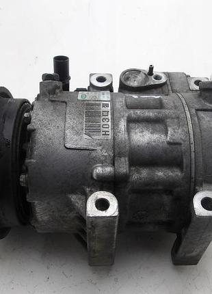 Компресор кондиціонера hyundai i30 i 07-12 1.6 crdi f500-an6ca06 f-500